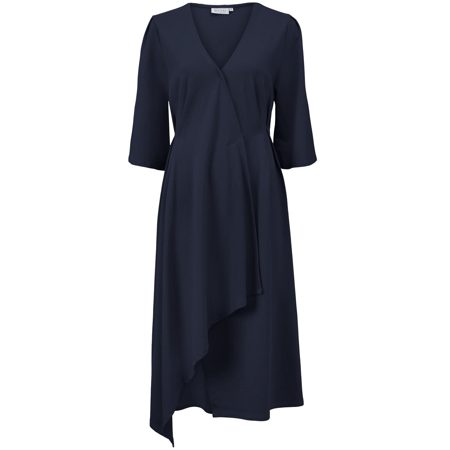 NIKIS DRESS, Navy