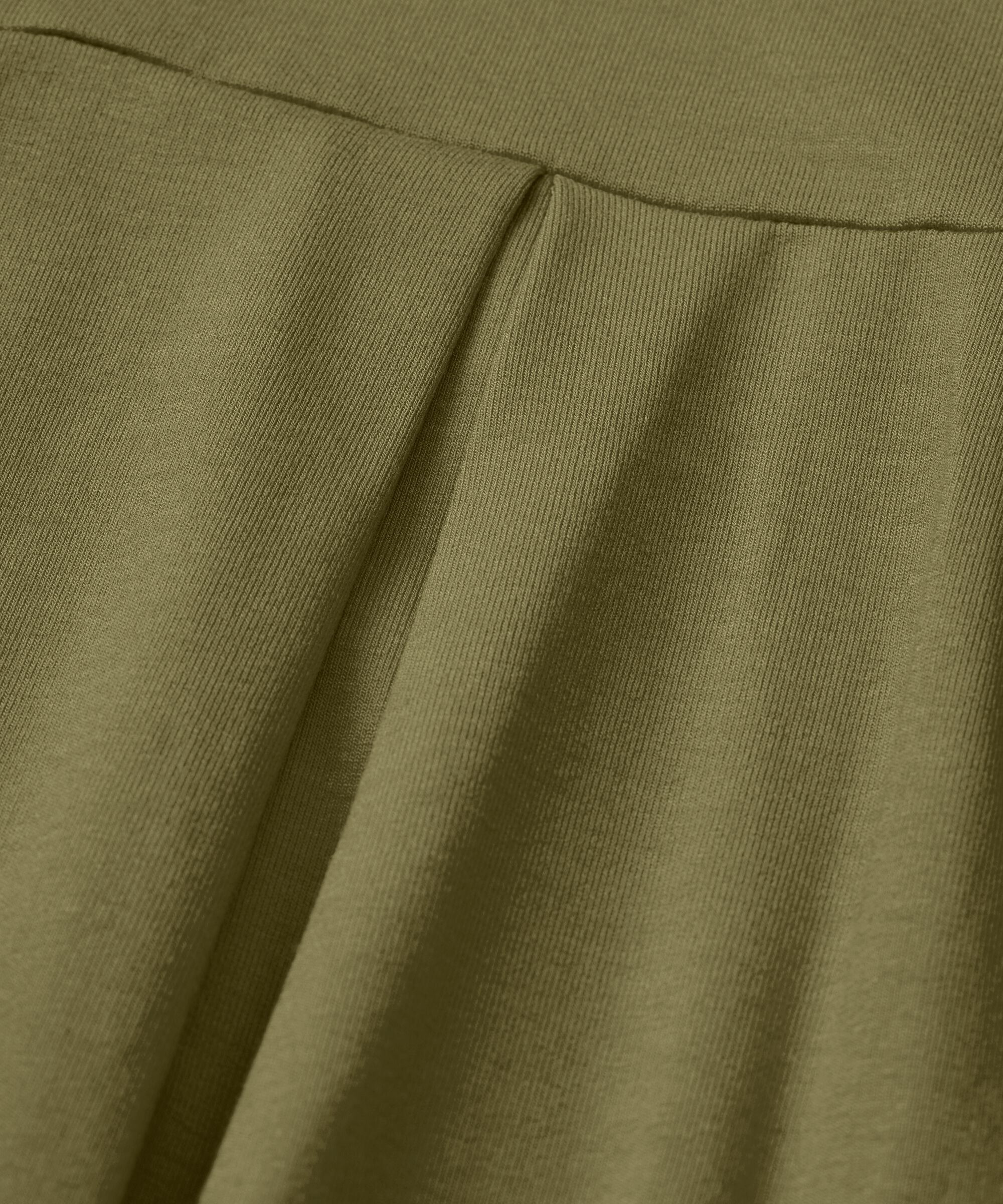 Noma JERSEY Dress, Sea Turtle