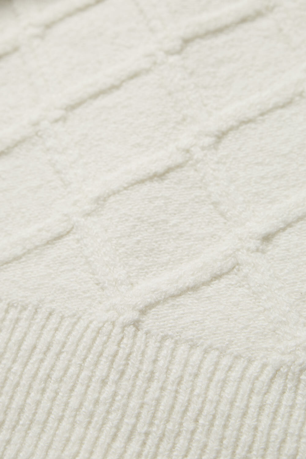 FRANIS TOP, Whitecap