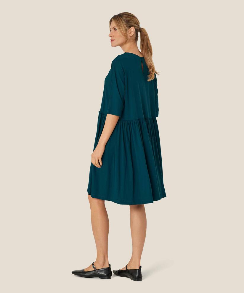 Narail JERSEY Dress, Reflect Pond