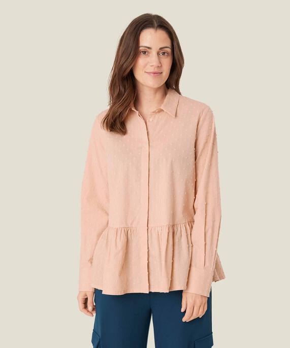 Idana Shirt, Shifting Sand