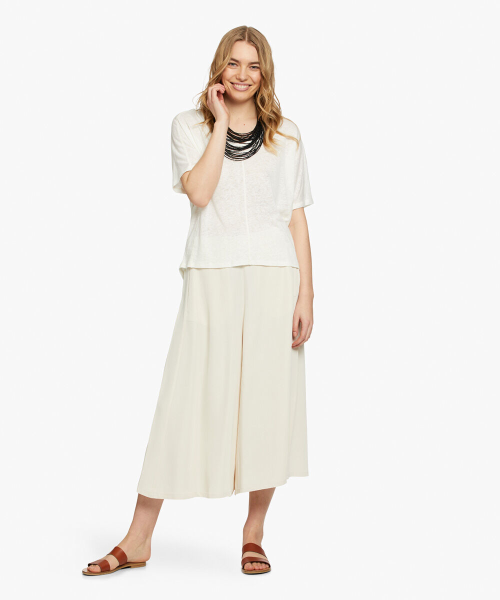 RELINA NECKLACE, Black