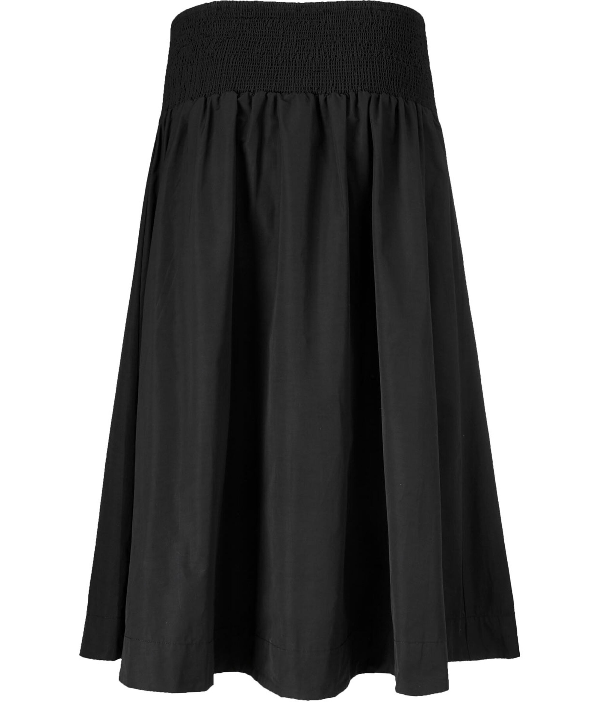 SALLINE SKIRT, Black