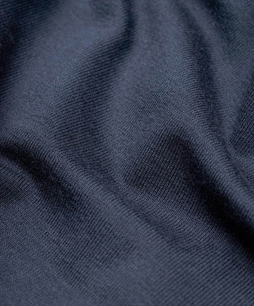 Gertie JERSEY Tunic, Navy