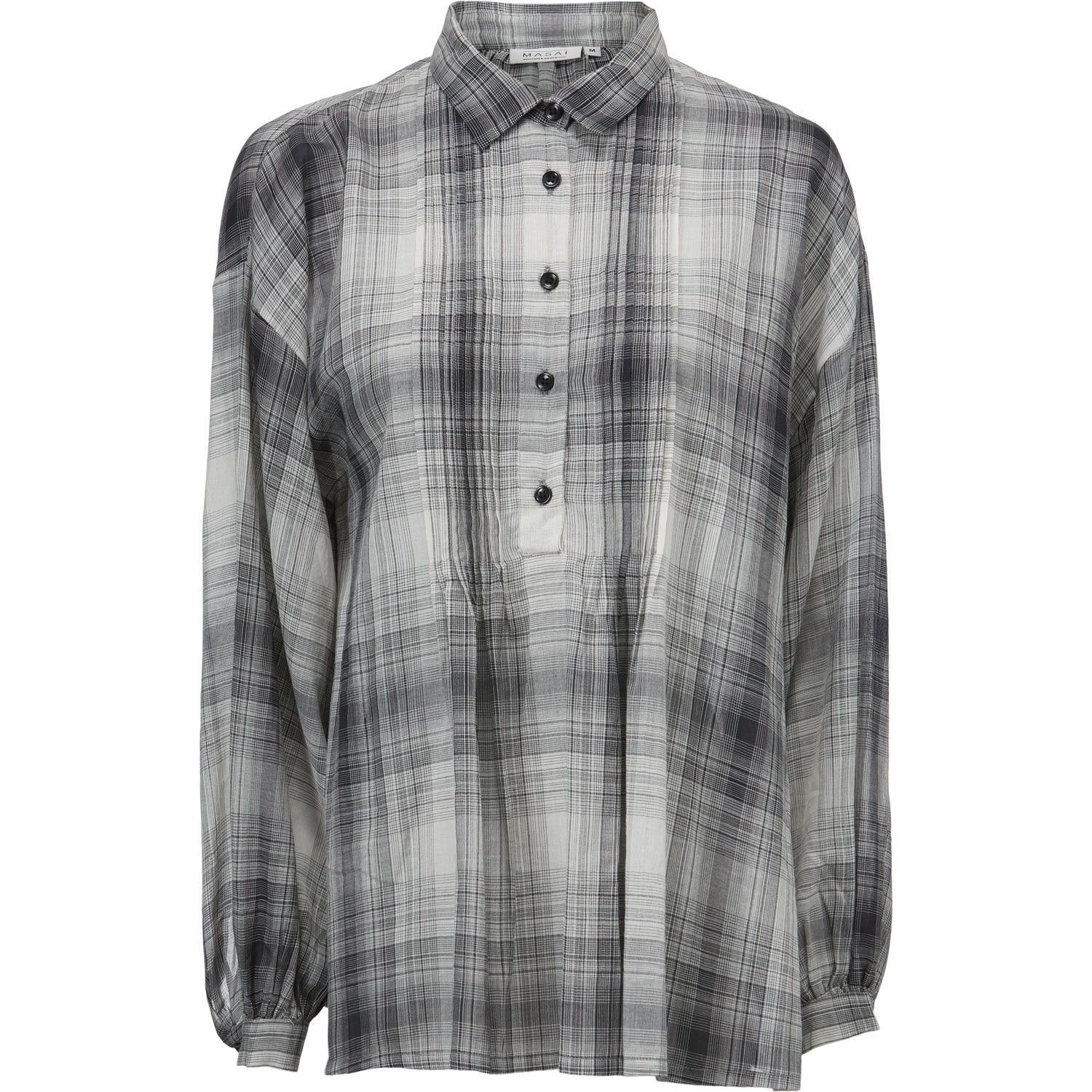 BADISSO TOP, Gargoyle