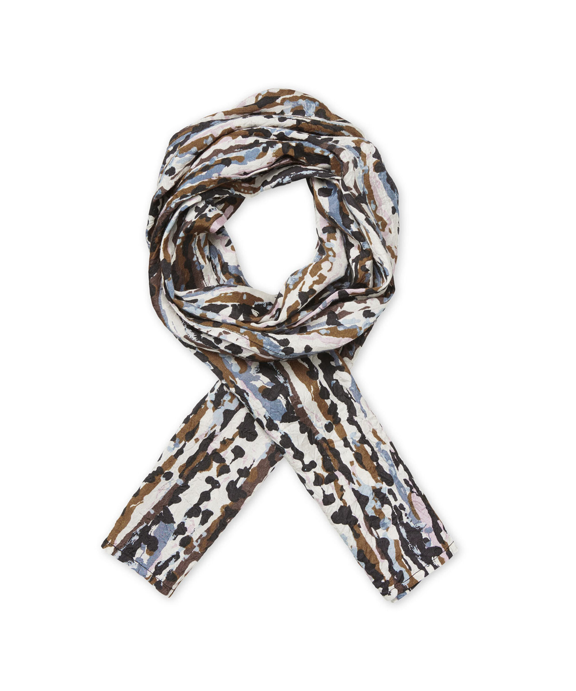 ALONG SCARF, Vintage