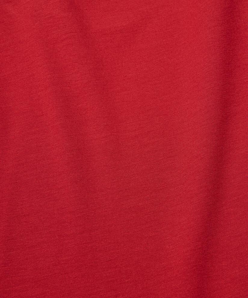 Namo JERSEY Dress, Scarlet Sage