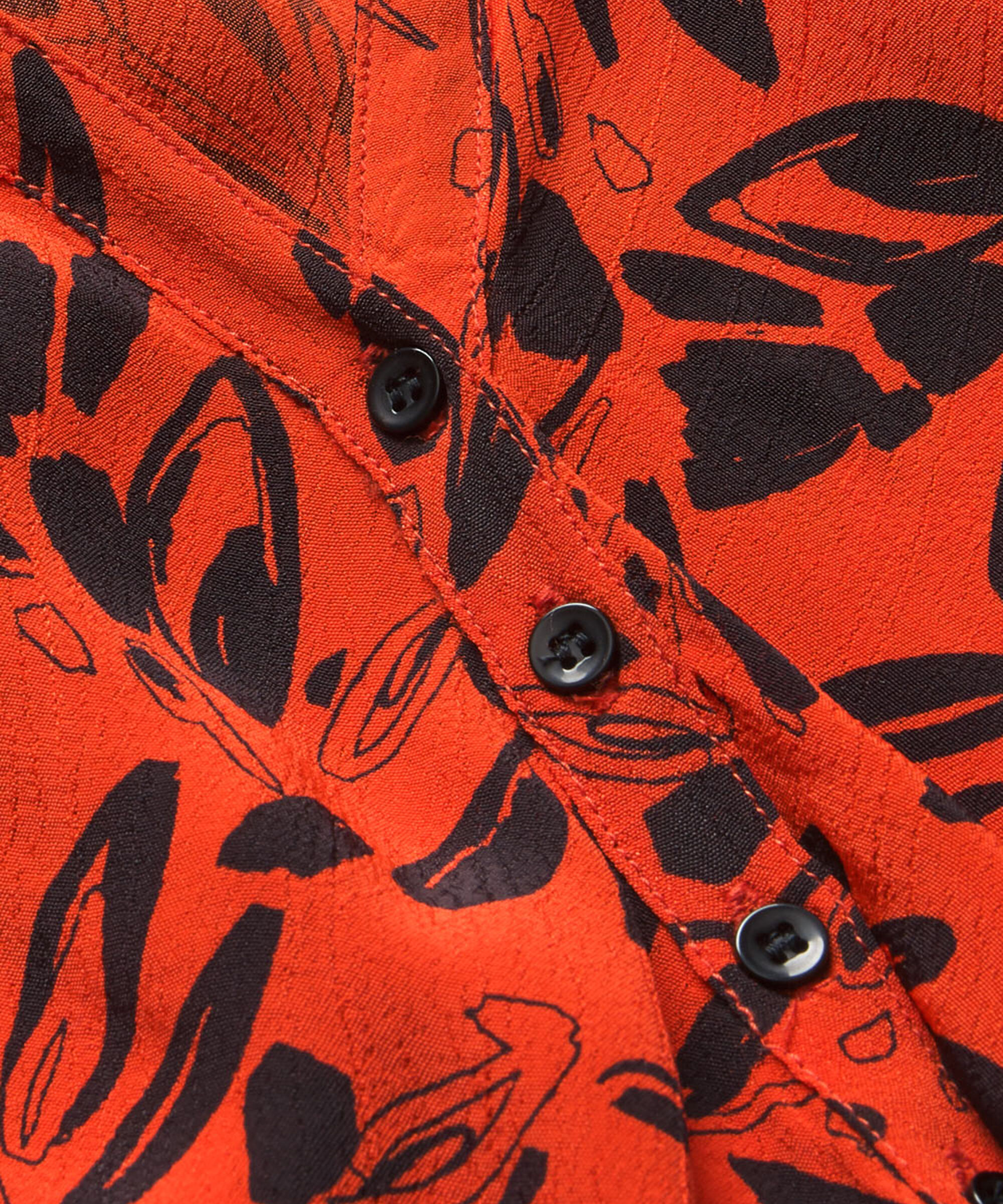 DANICA TOP, Pumpkin