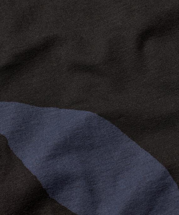 Gertine JERSEY Tunic, Navy Blazer