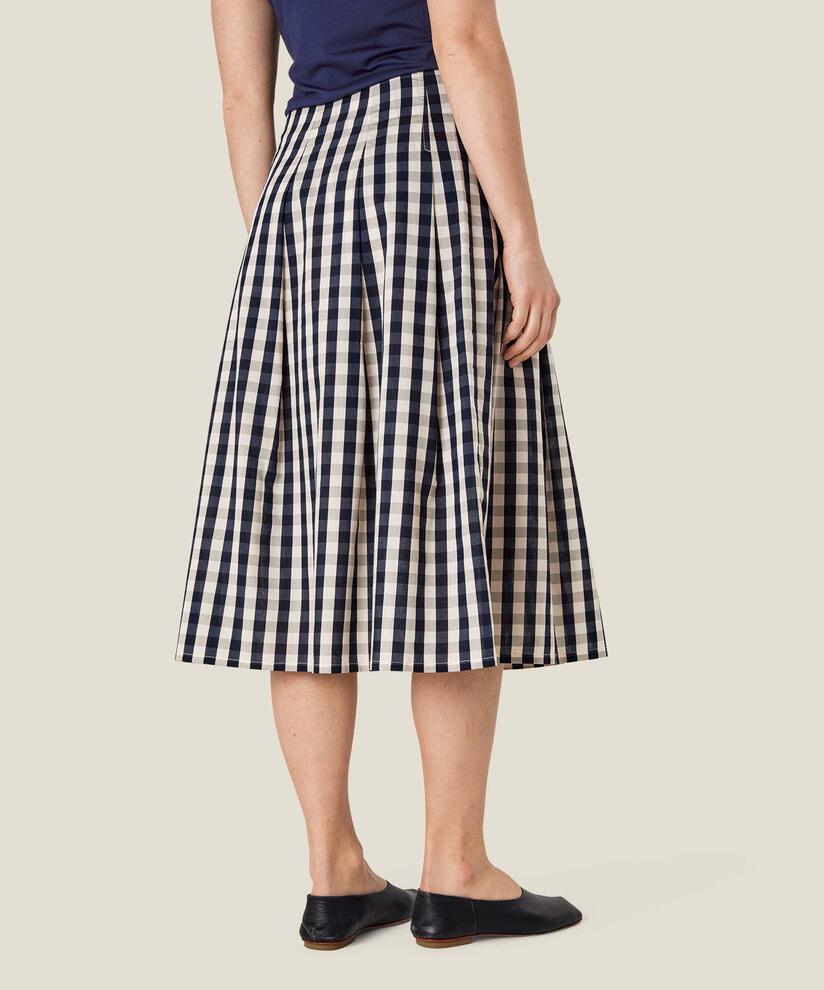 Sabin Skirt, Black