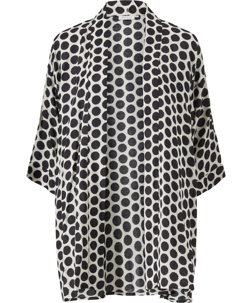 JOSSLYN JACKET, Black