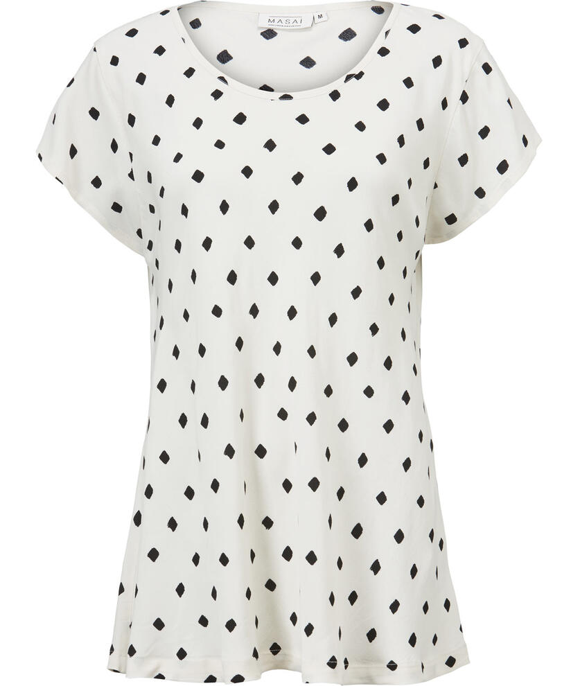 KALLI TOP, Whitecap