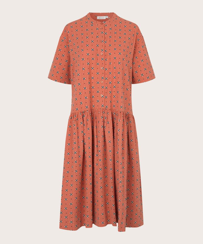 NANOTTI DRESS, Aragon