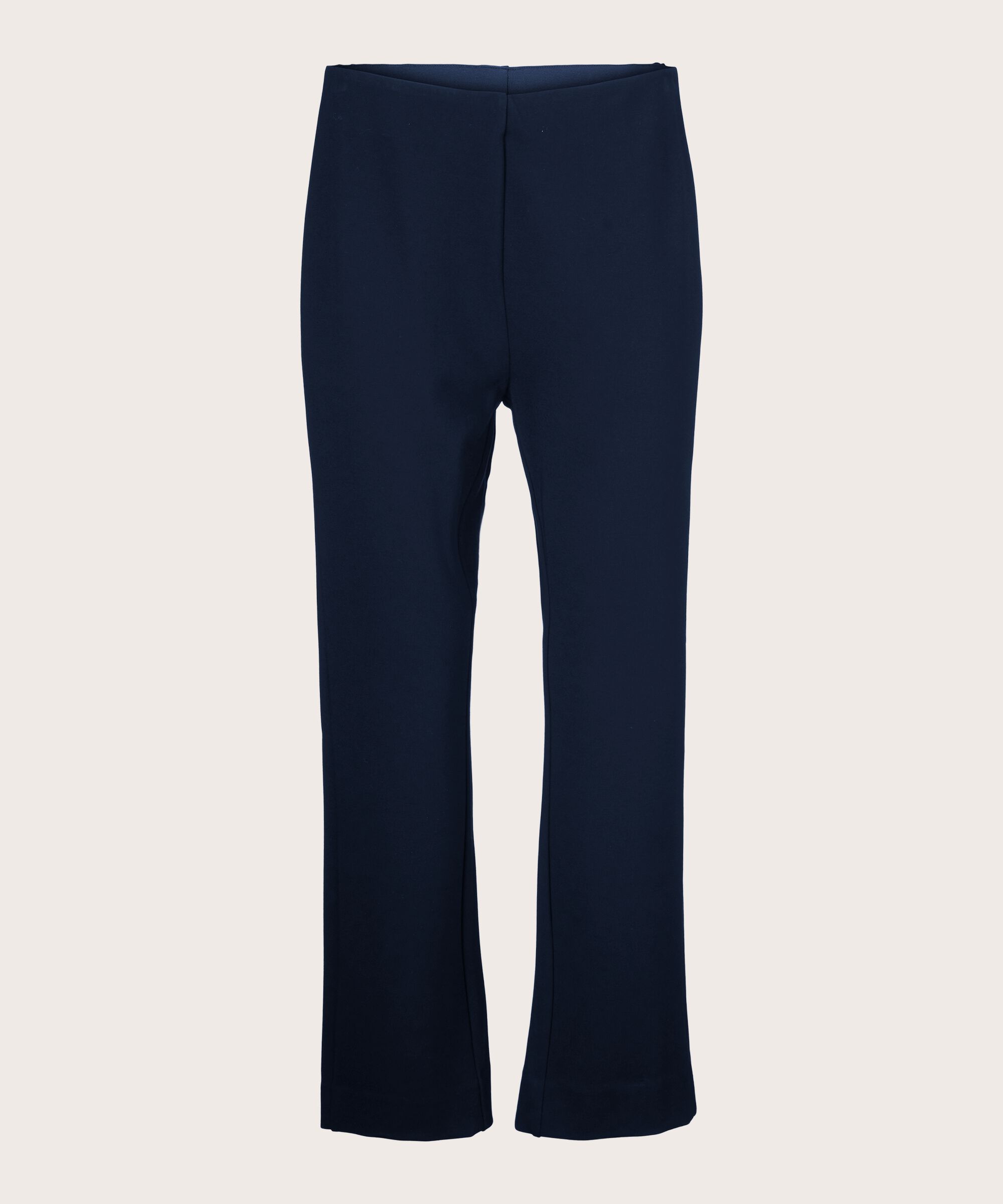 Paba JERSEY Trousers, Navy