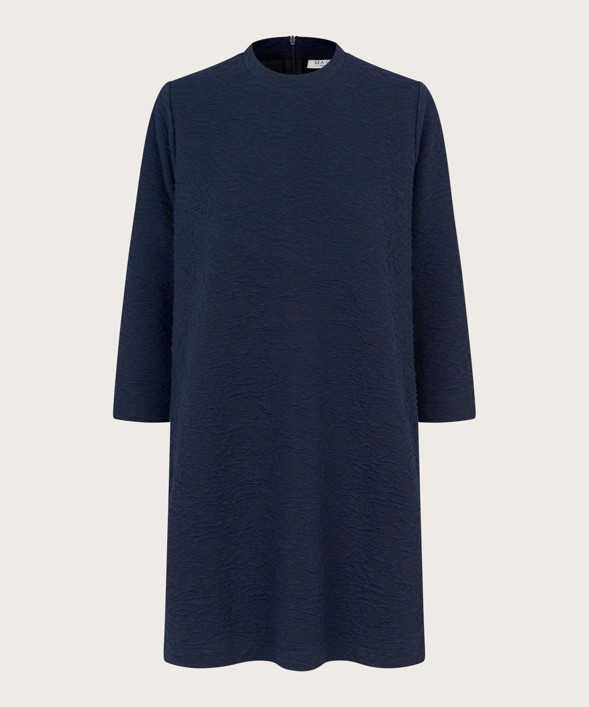 Govilla JERSEY Tunic, Navy