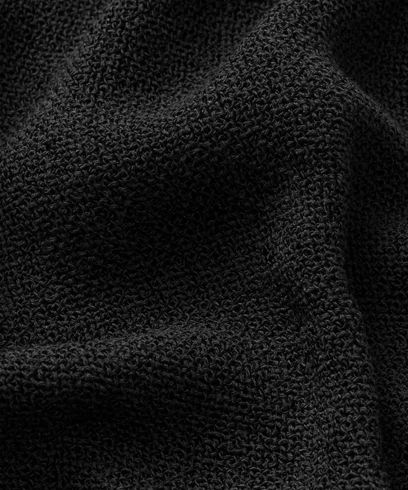 Dovinia Blouse, Black