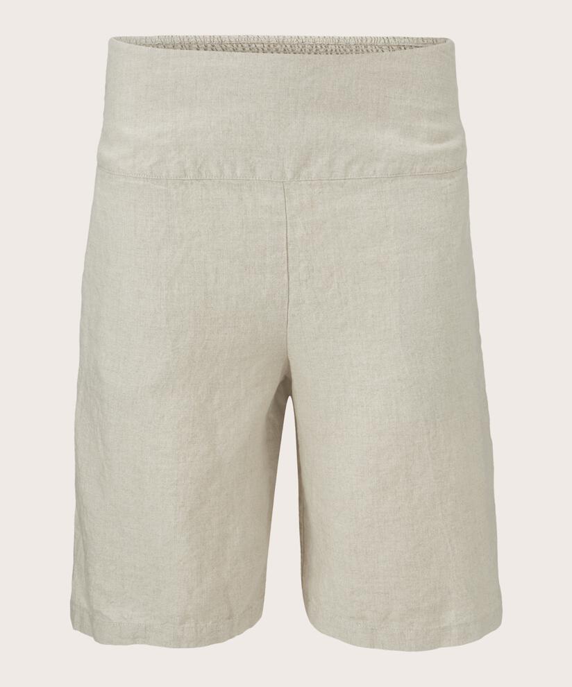 Pinja Shorts, Natural