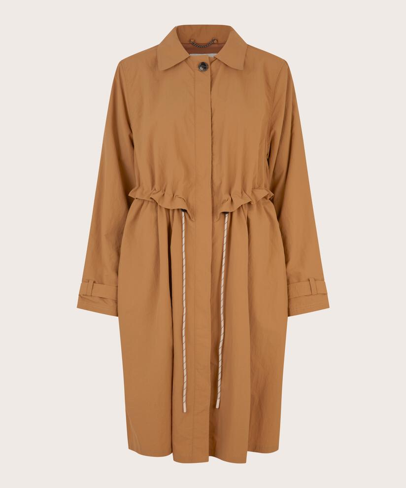 Tilia Coat, Chipmunk
