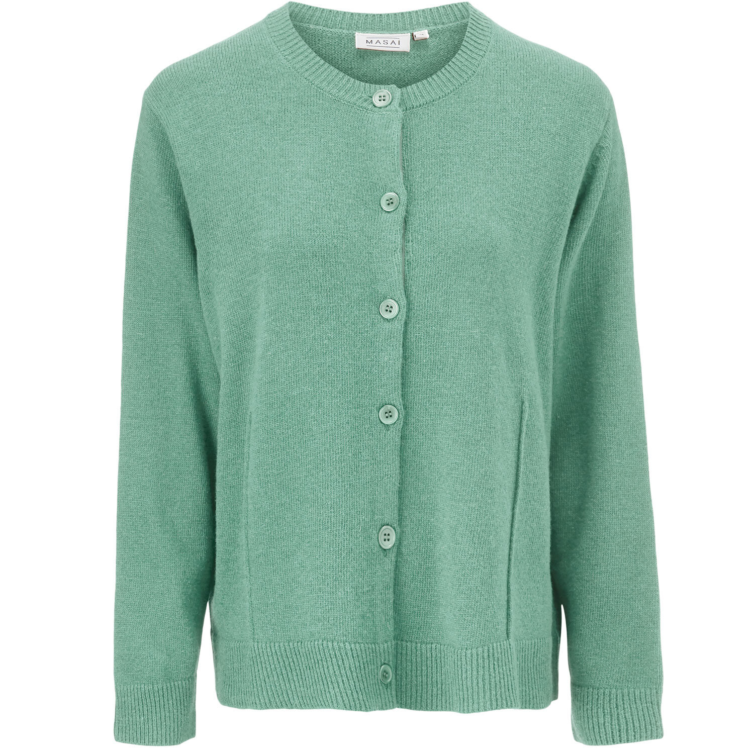 LILIAN CARDIGAN, Feldspar