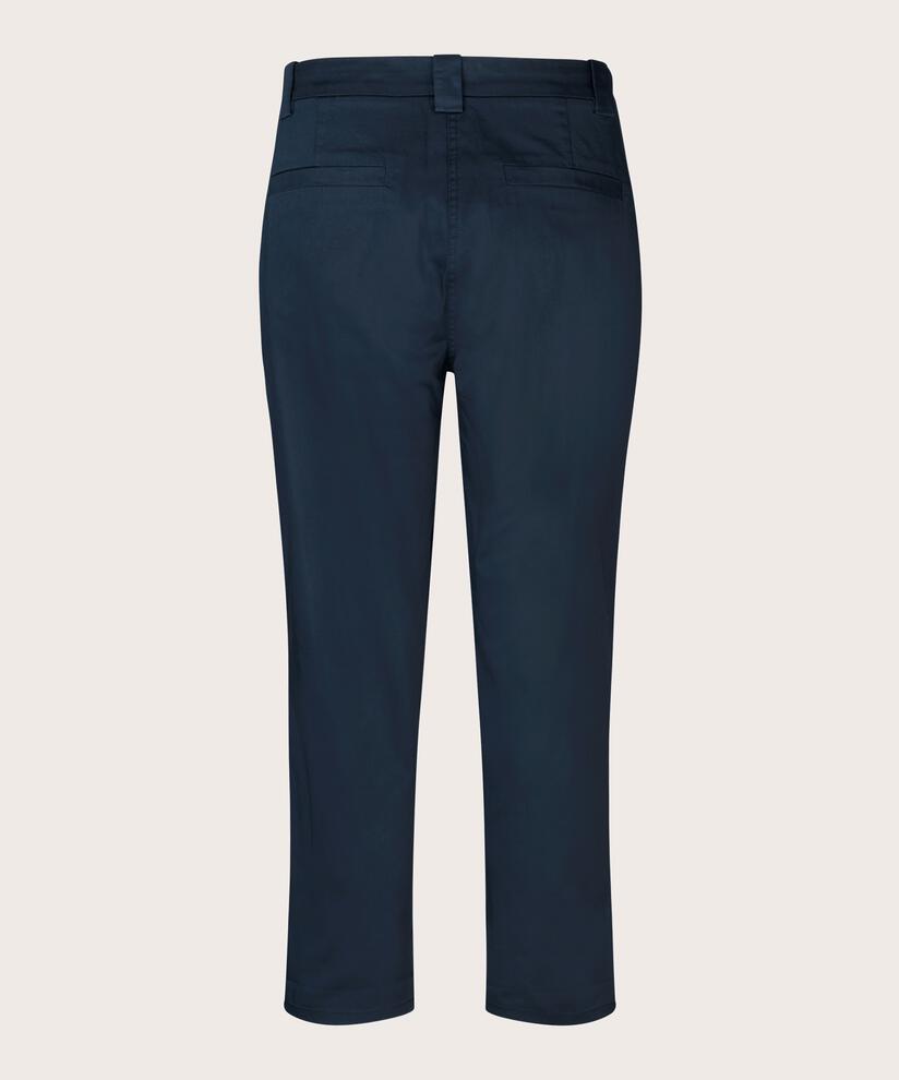 Paulisa Trousers, Navy