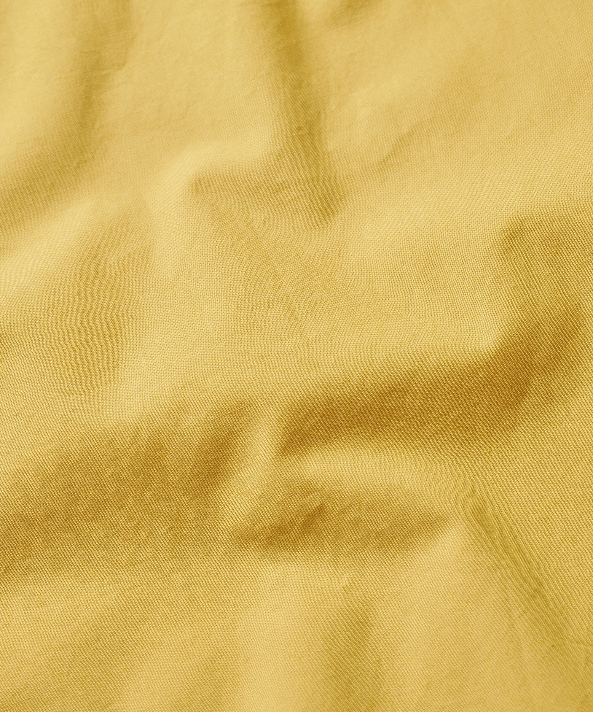 Imma Shirt, Golden Green