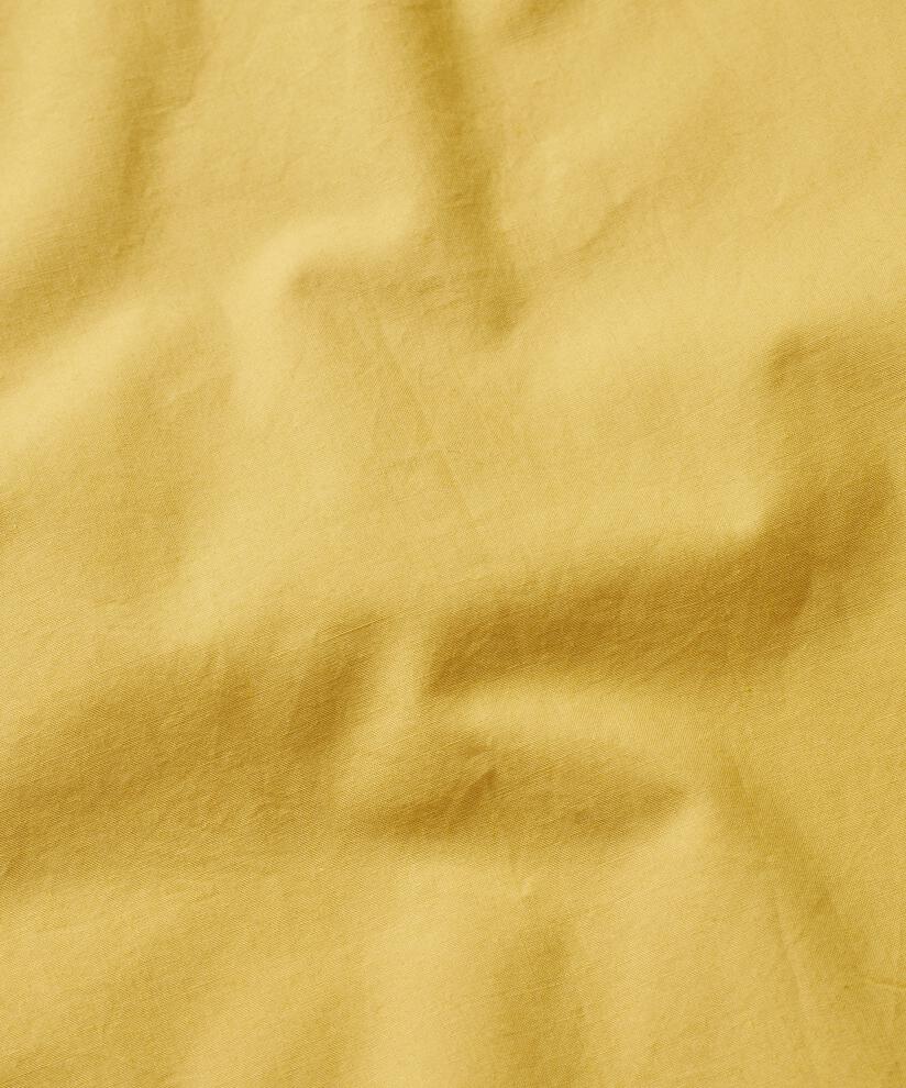 Imma Shirt, Golden Green