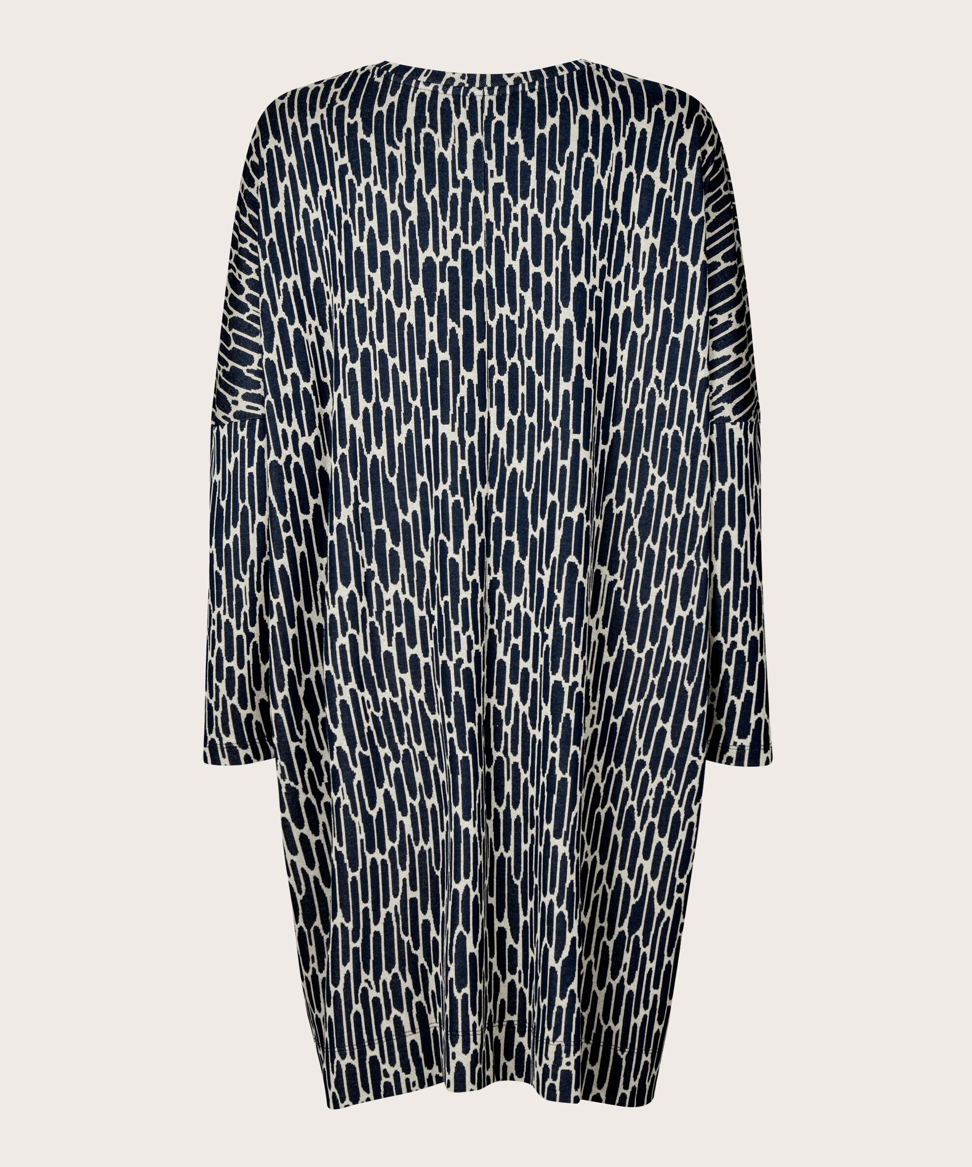 Gabinis JERSEY Tunic, Maritime Blue