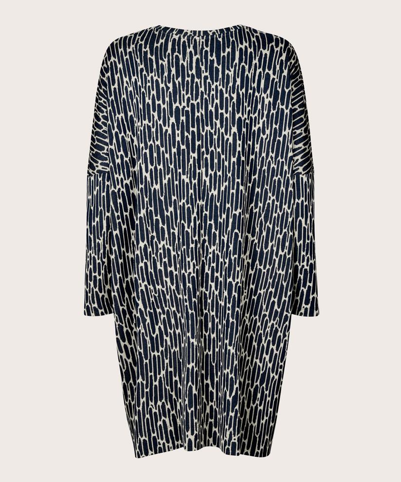 Gabinis JERSEY Tunic, Maritime Blue