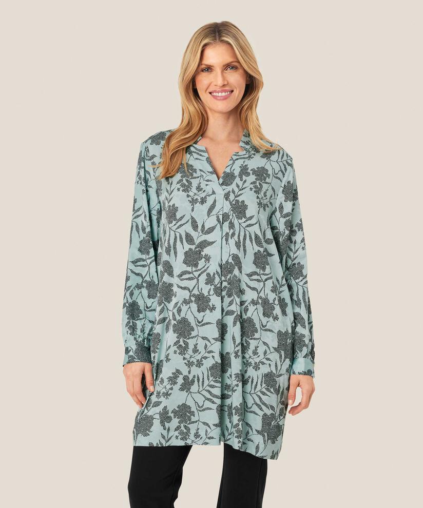 Gideon Tunic, Ether