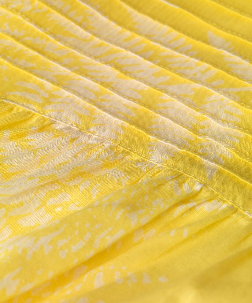 DONALDI BLOUSE, Celery