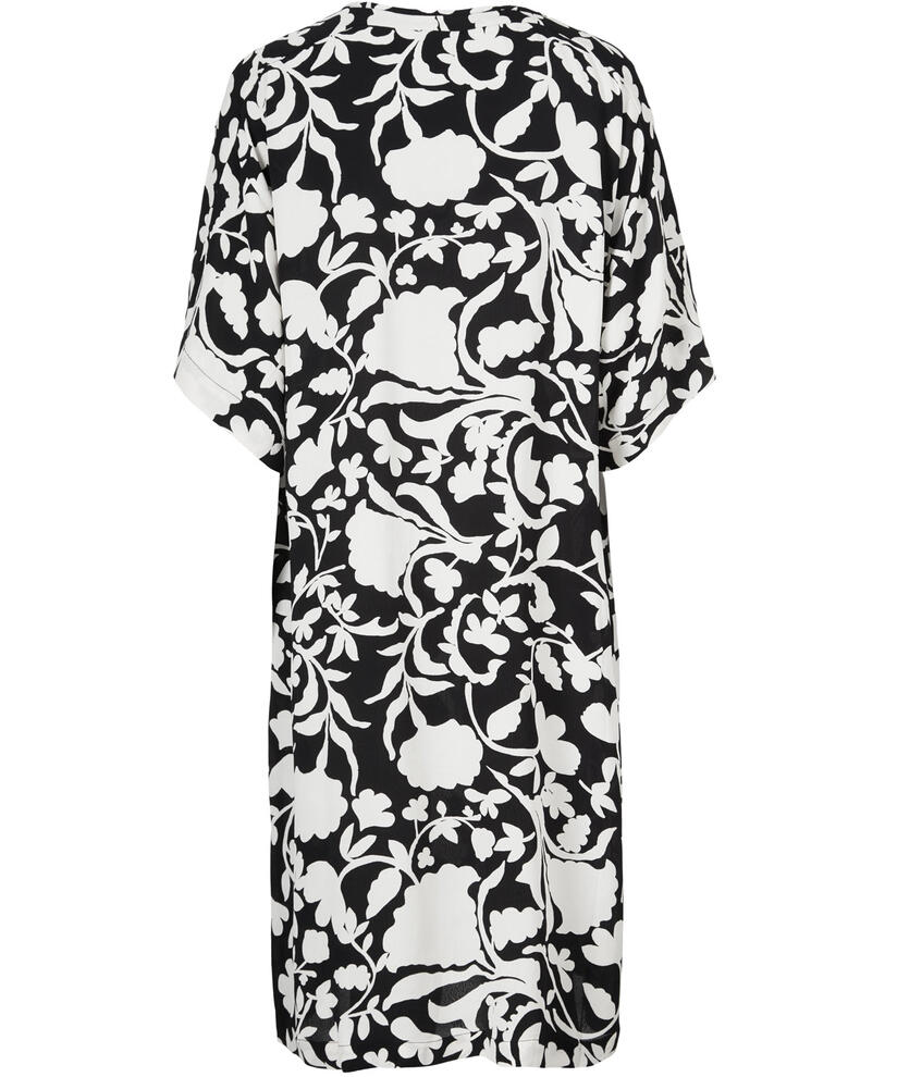 NABI DRESS, Black