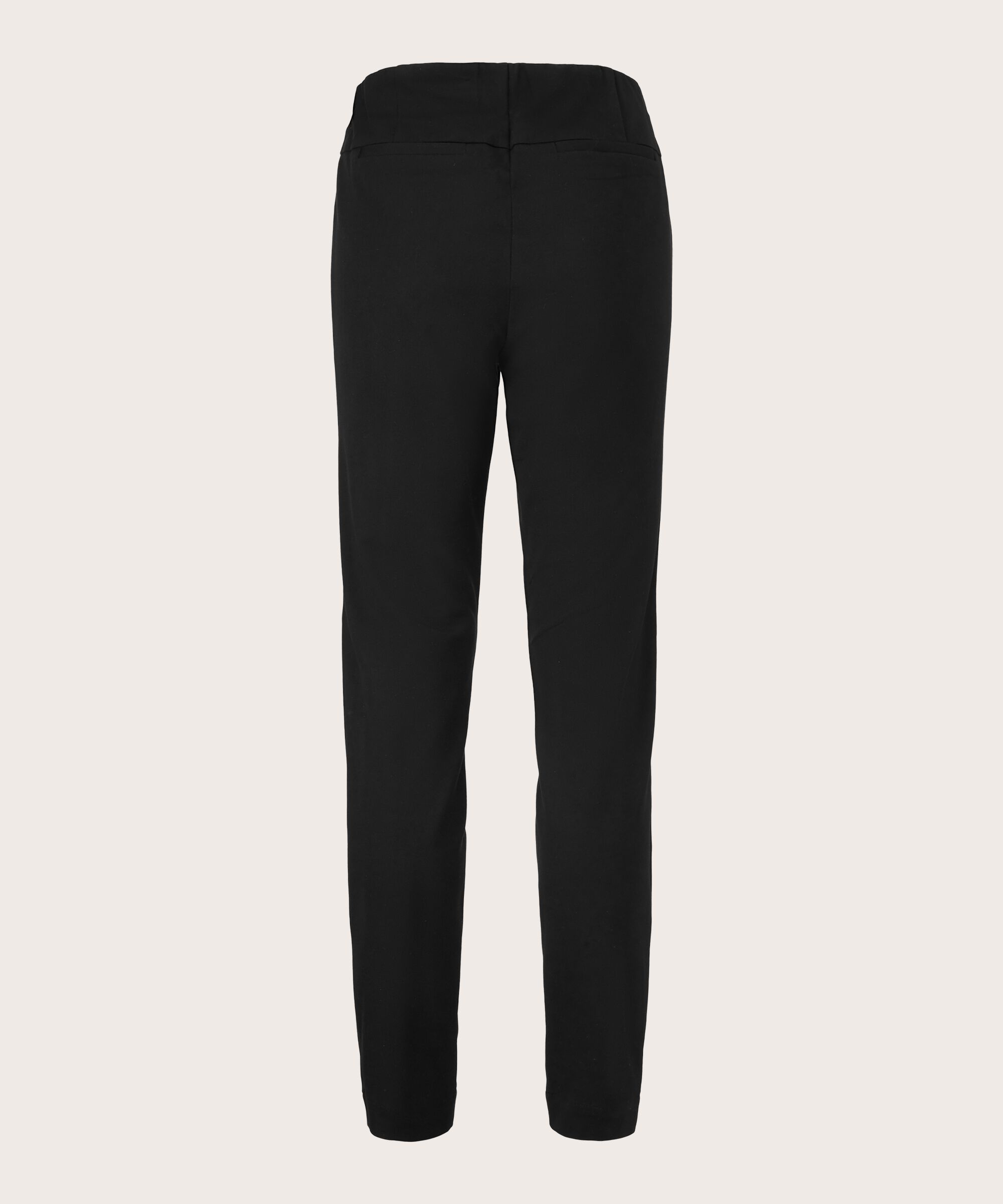 Poppy Trousers, Black
