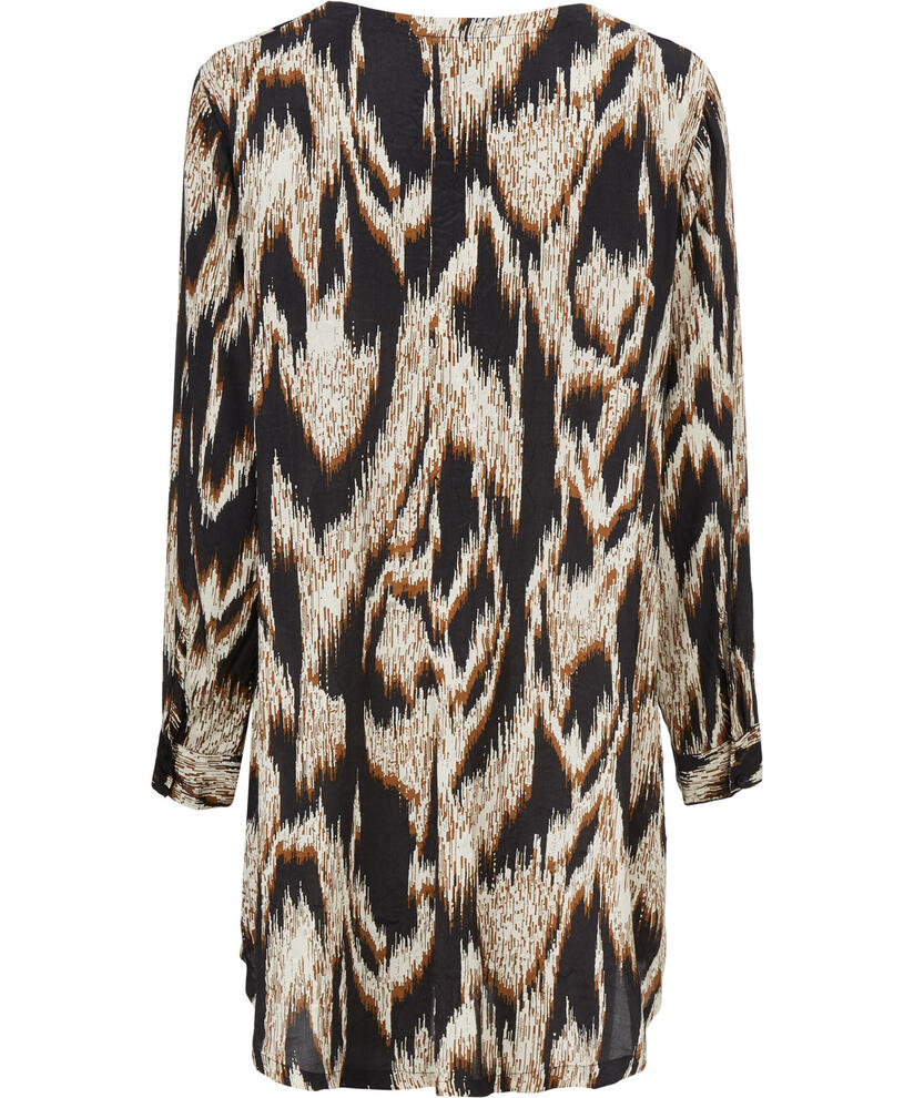 GLENVANA TUNIC, Monk's Robe