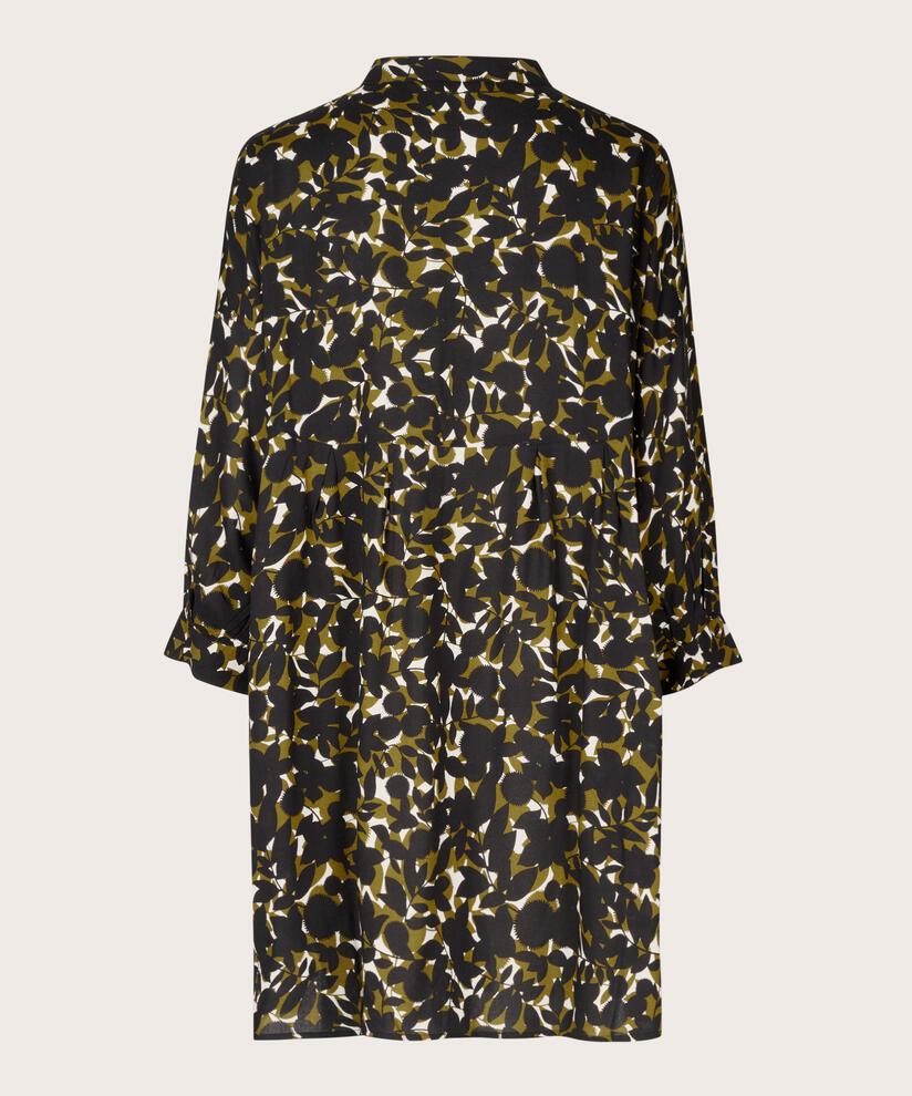 Iomi Shirt, Fir Green