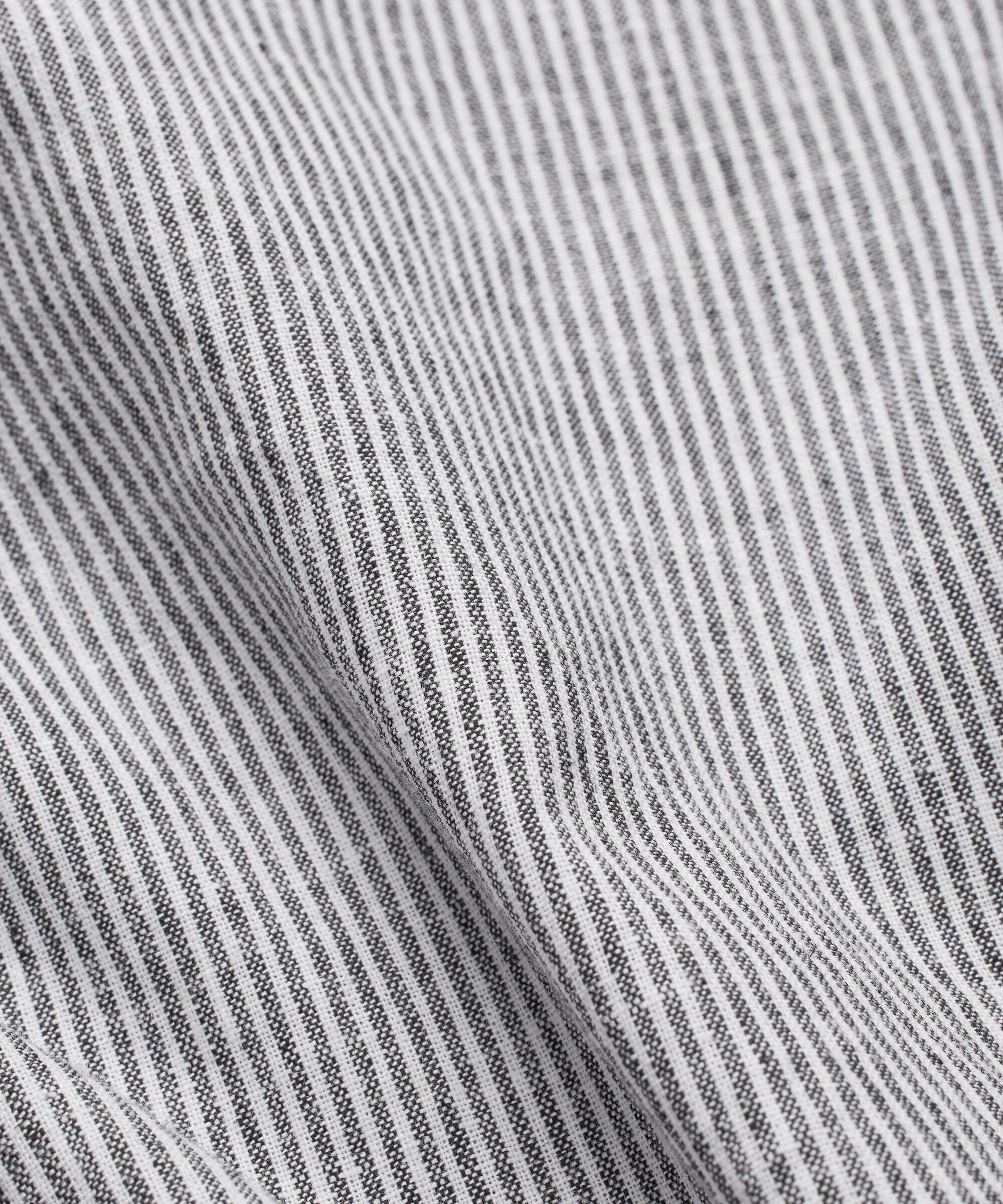 Perli Trousers, Black