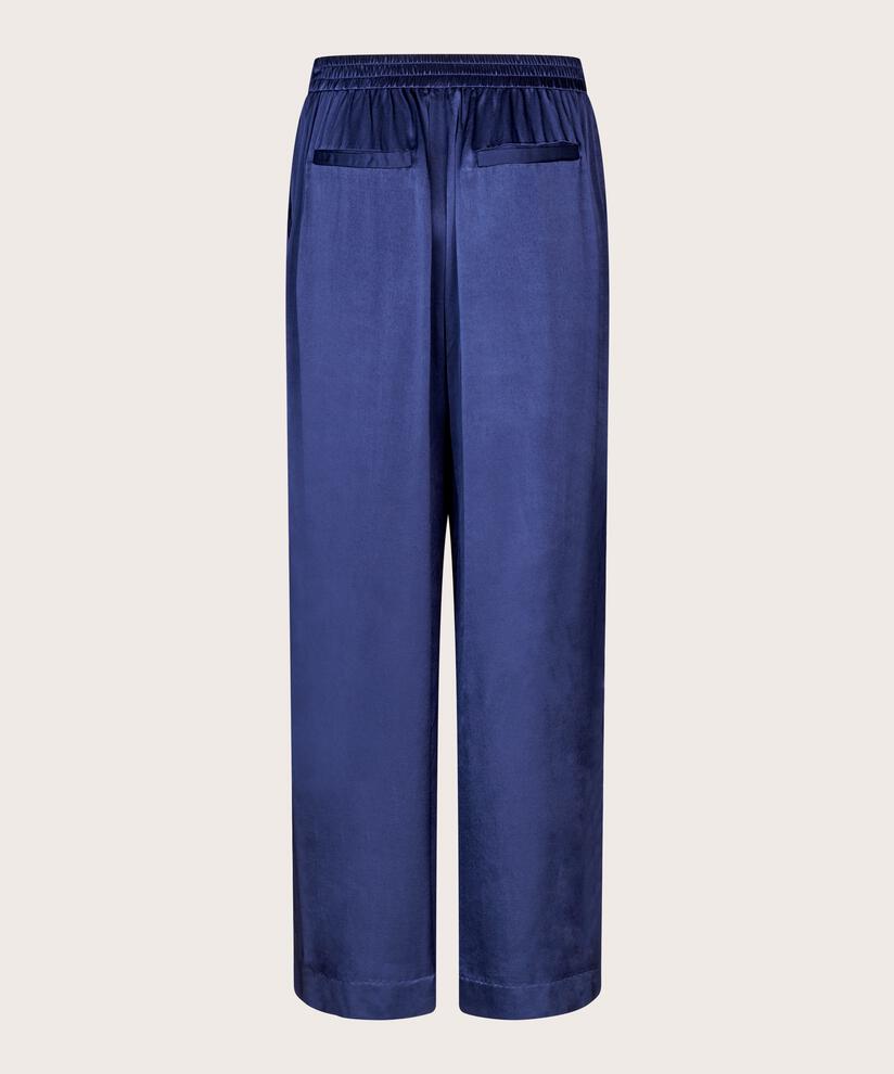 Pippie Trousers, Medieval blue