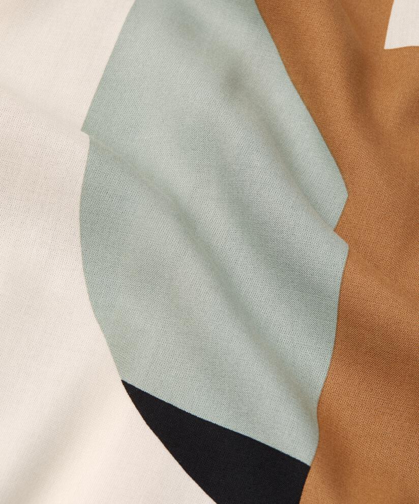 Gravis Tunic, Goblin Blue