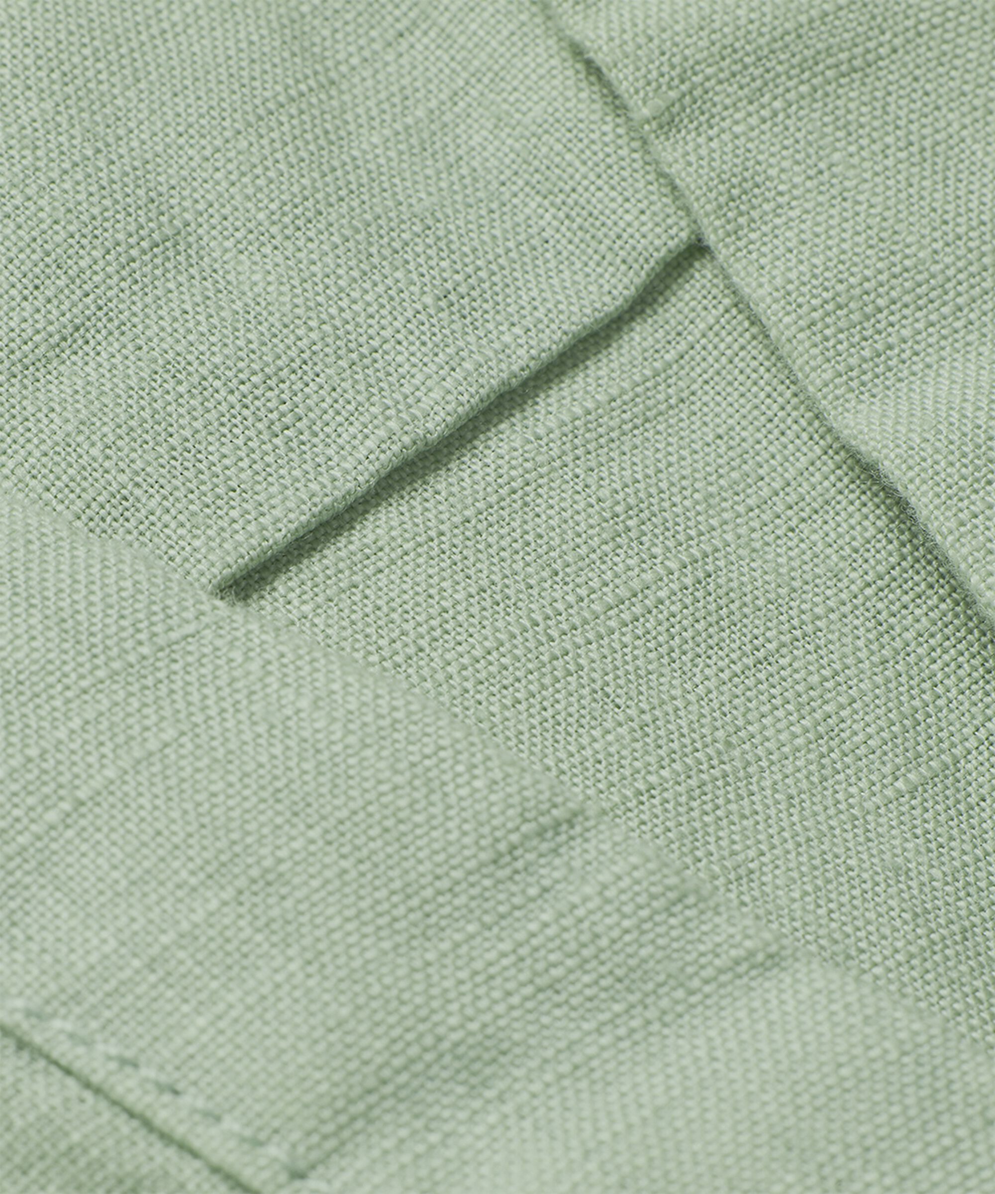 Nokolo Dress, Frosty Green