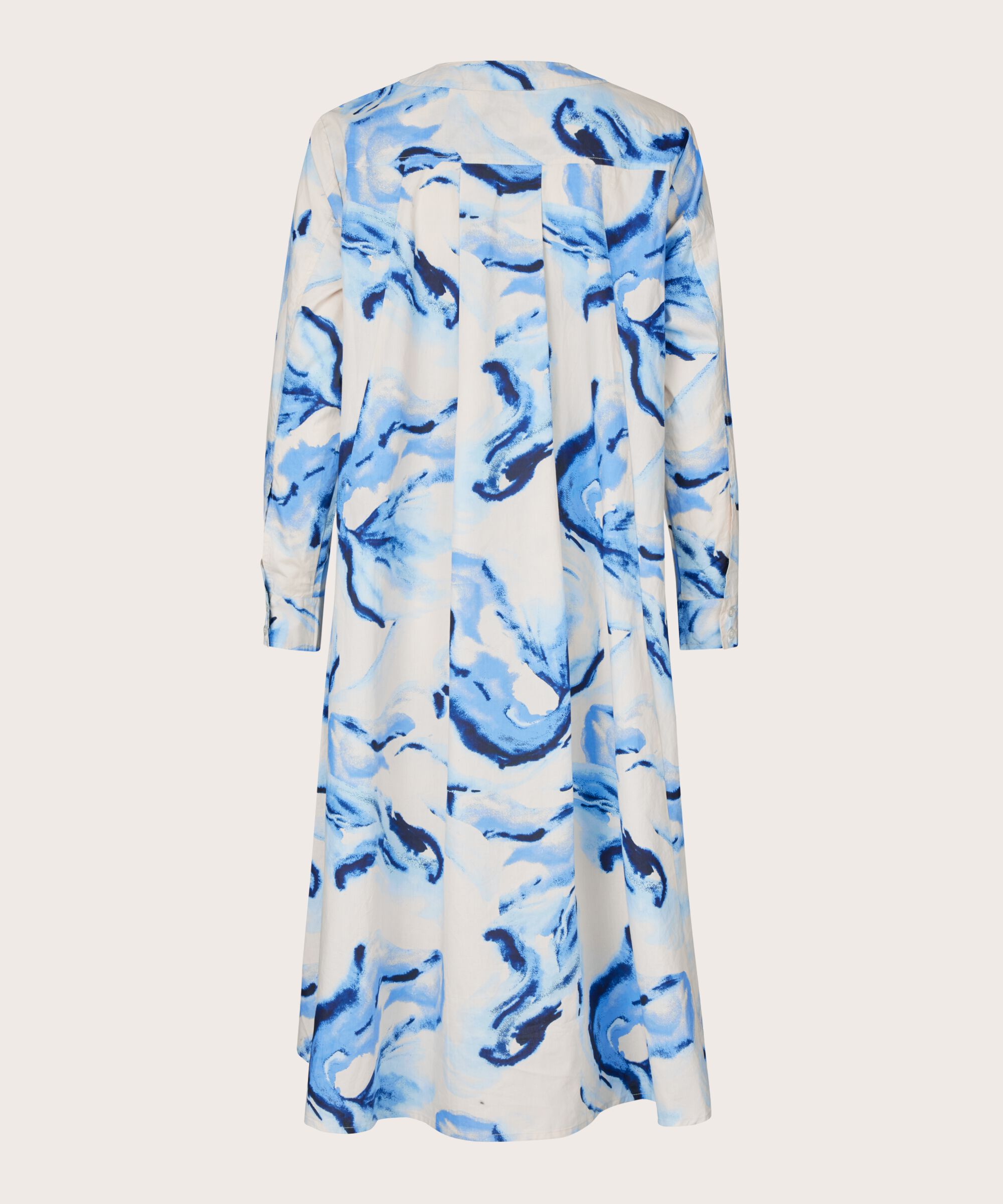 Nizhoni Dress, Powder Blue