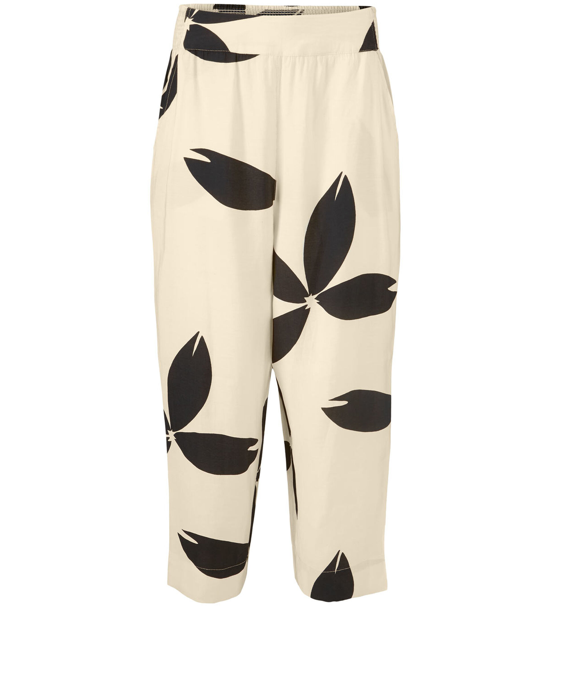 PETRINA TROUSERS, Whitecap