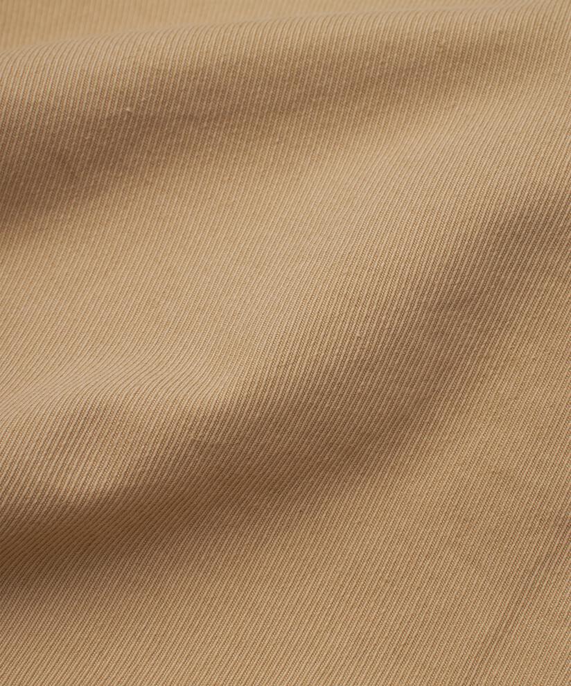 Tosca Coat, Travertine