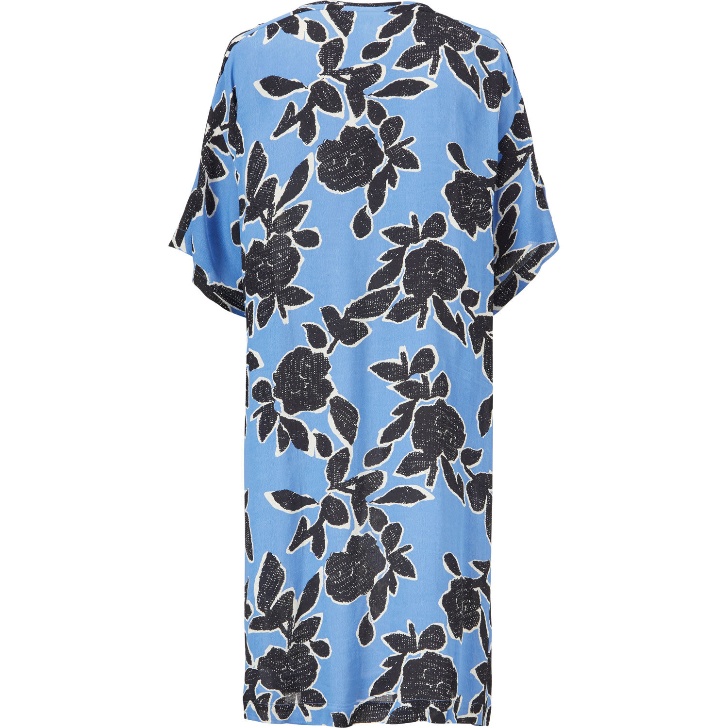 NABI DRESS, Granada Sky