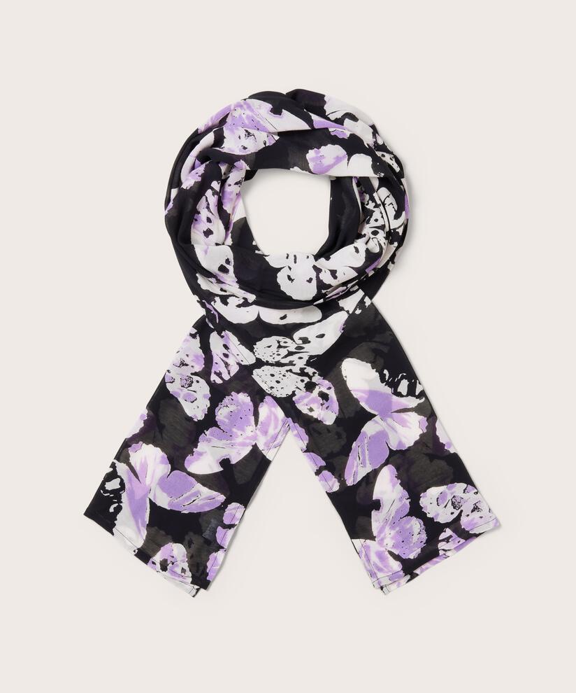 Along Scarf, Sand Verbena