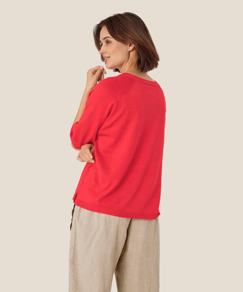 Fanillo Top, Hibiscus