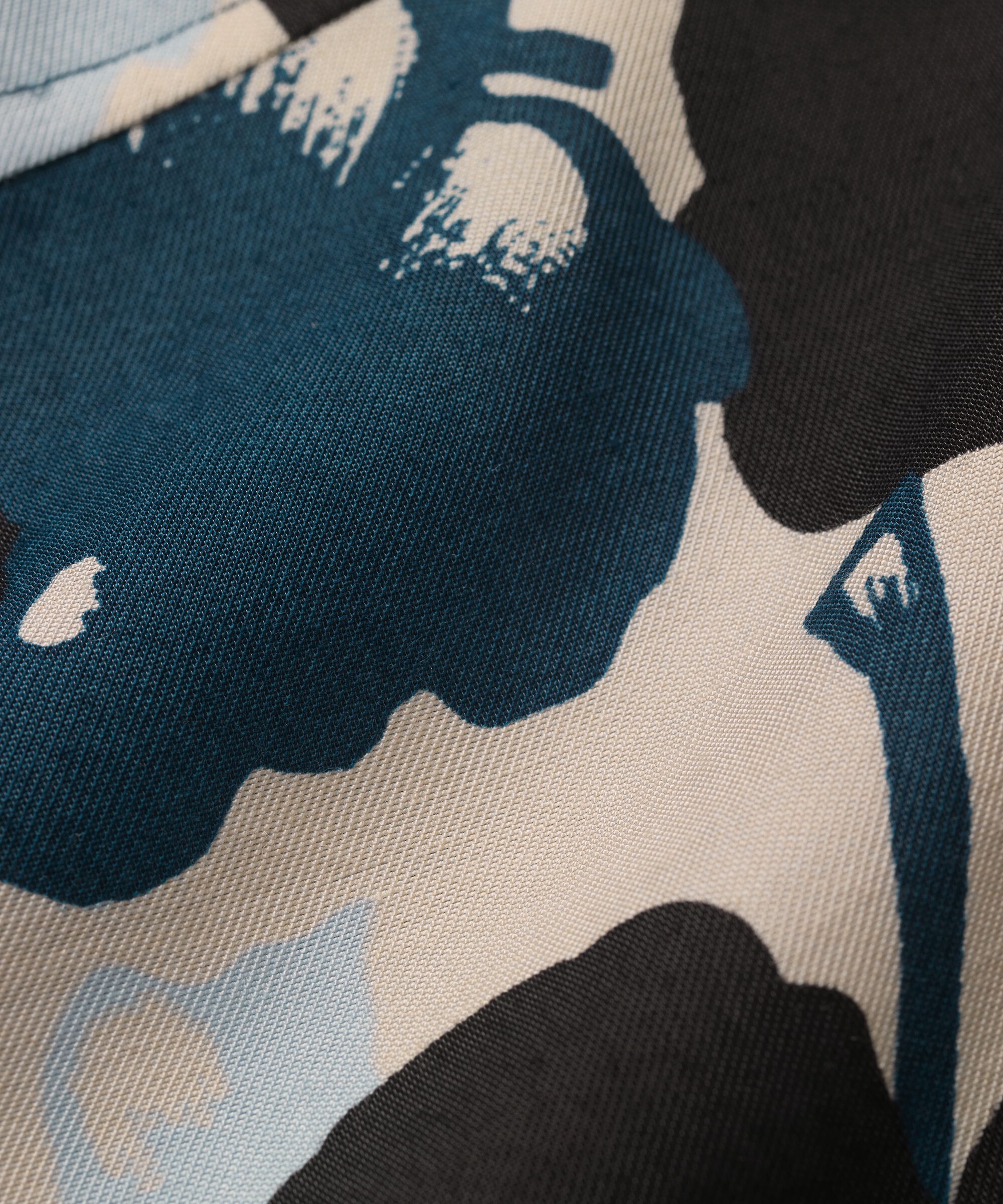 Ilonka Shirt, Moonlit Ocean