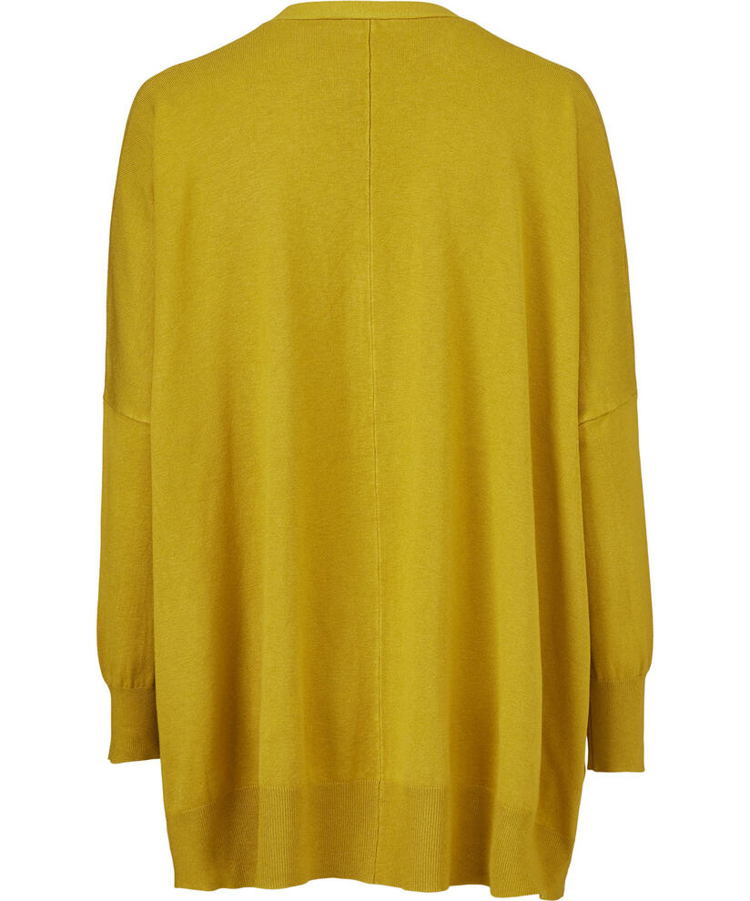 Lina Cardigan, Olive Oil, hi-res