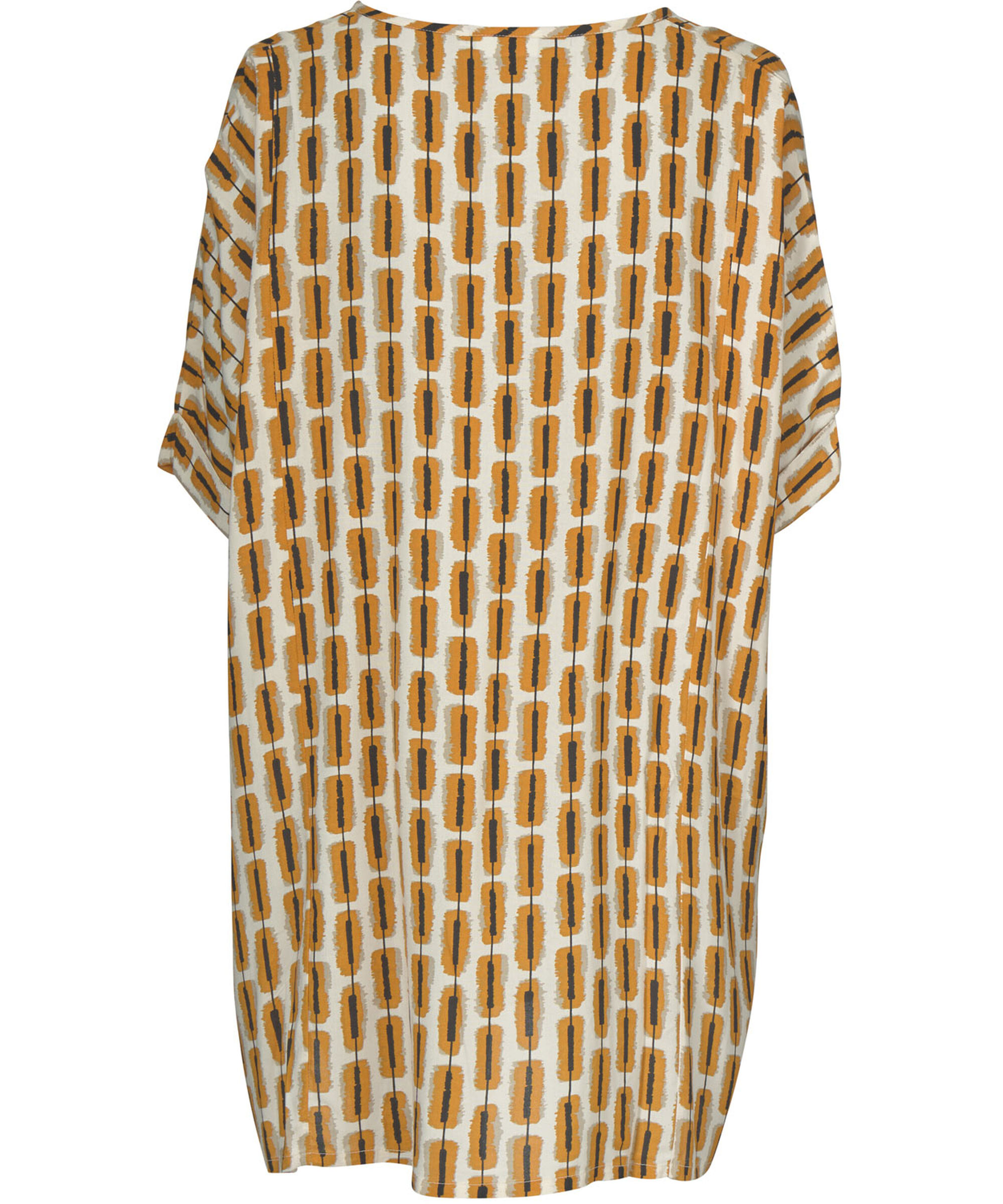 GALENE TUNIC, Inca Gold