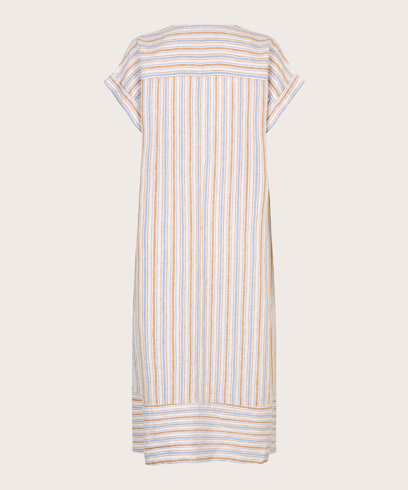 Nalanne Dress, Inca Gold