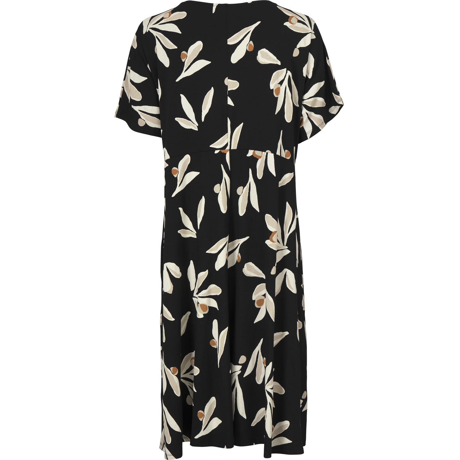 NEBALA DRESS, Inca Gold