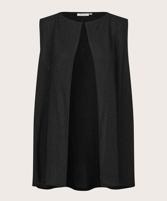 Jett Jacket, Black